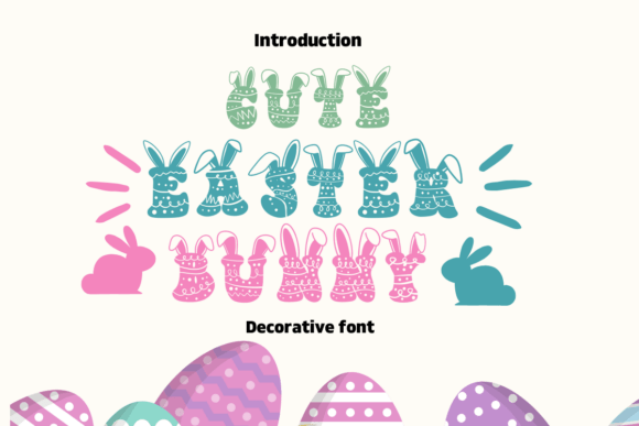 Download Cute Easter Bunny - Cute easter bunny Collection