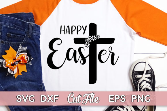 Download Easter SVG, Religious Easter Shirt - Easter shirt Collection