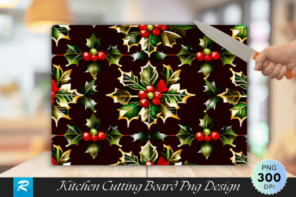 Download Ivy Elegant Dark Wood Cutting Board - Wood cutting Collection