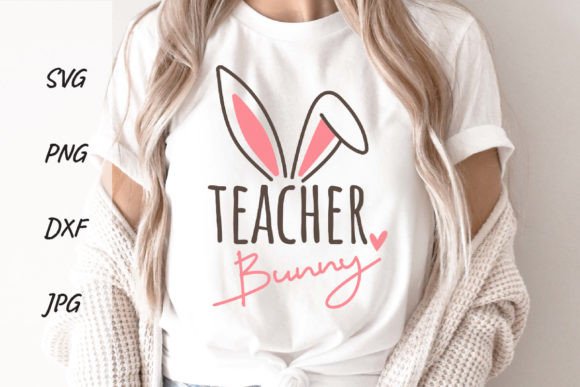 Download Happy Teacher Svg Happy Easter Shirt Svg - Easter shirt Collection